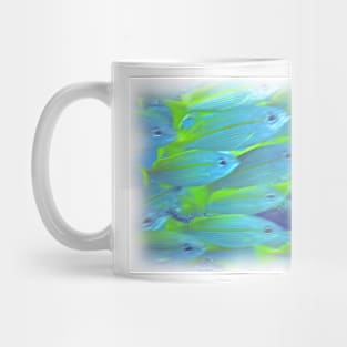 FLISH FLASH! Mug